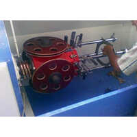 On-Site Balancing Services