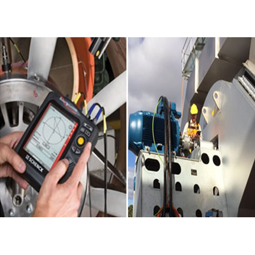 On-Site Balancing Services