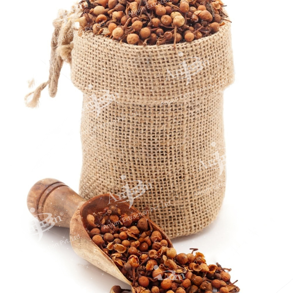 Mesua Ferrea Extract - Application: Medicine