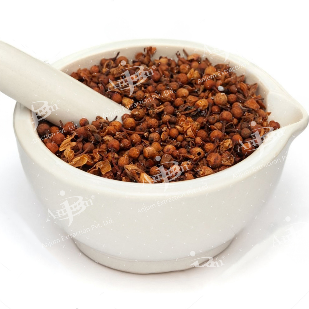 Nagkesar (Mesua ferrea) Extract