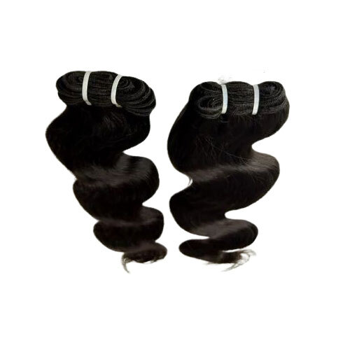 Human Hair Extensions - Application: Profesional