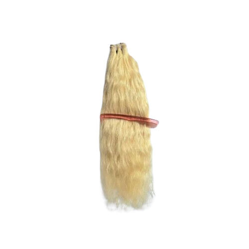 24 Inch Natural Human Hair