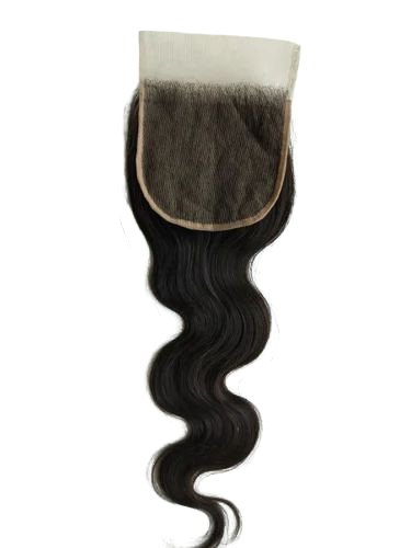 Black Hair