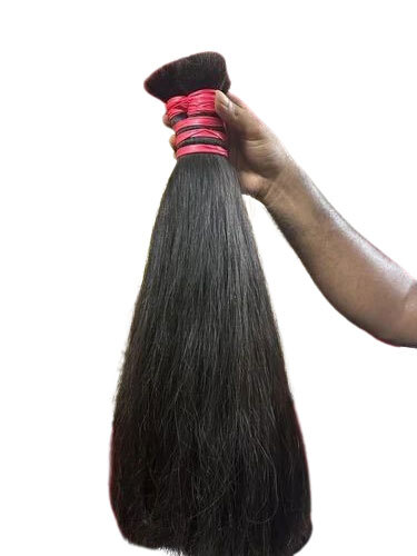 Waste Human Hair - Application: Profesional