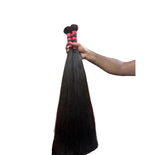 Double Drown Human Hair