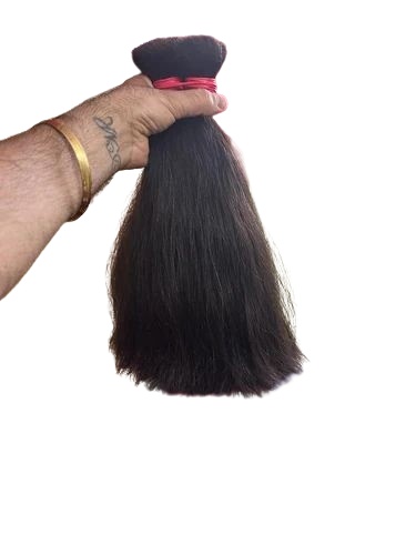 Human Hair Weft - Application: Personal