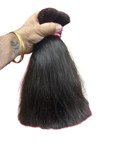 Natural Hair Wigs - Application: Personal