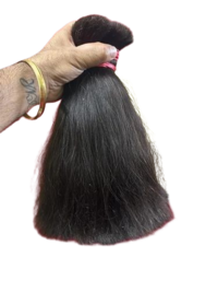 Natural Hair Wigs