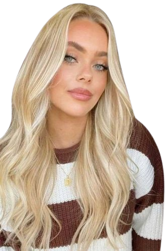 Remy Welfare Human Hair