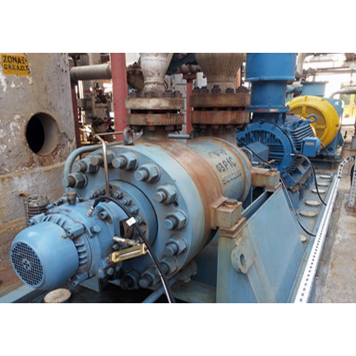 Condition Monitoring And Vibration Analysis Services