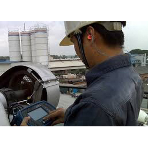Condition Monitoring And Vibration Analysis Services