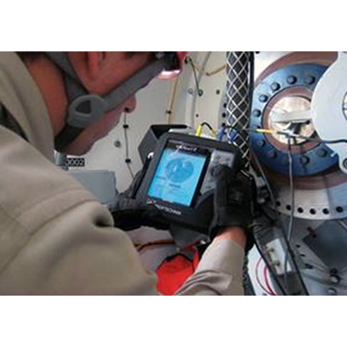 Condition Monitoring And Vibration Analysis Services