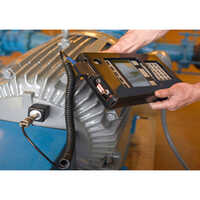 Condition Monitoring And Vibration Analysis Services