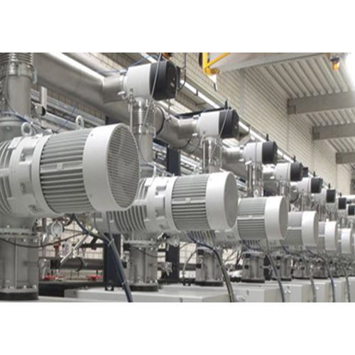 Condition Monitoring And Vibration Analysis Services