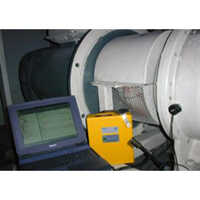 Condition Monitoring And Vibration Analysis Services