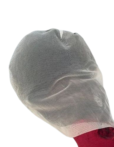 Perruque En Humans Hair - Application: Profesional