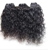 Curly Hair