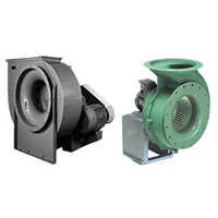 Rotors And Blowers Fan Repairing Services