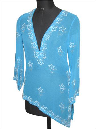 महिलाओं का वस्त्र