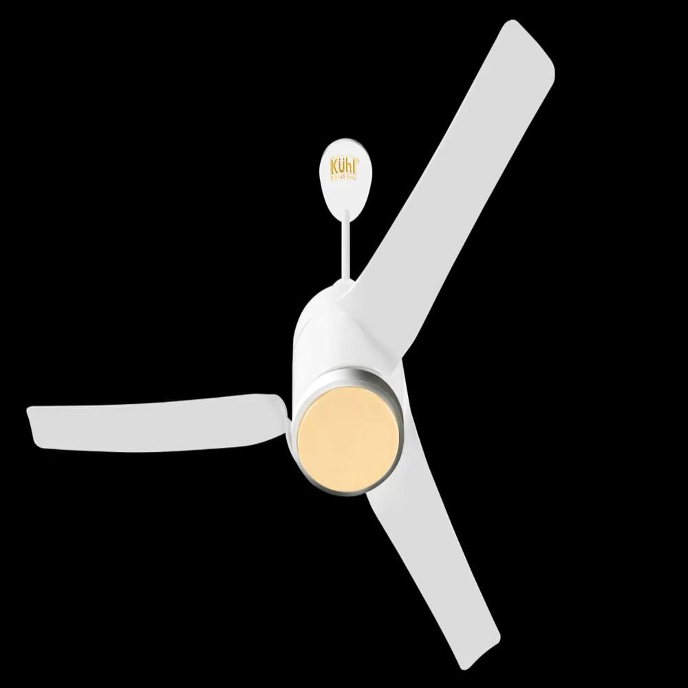 Kuhl Ritzz R3 1320Mm Bldc Fan - Blade Material: Abs Blade