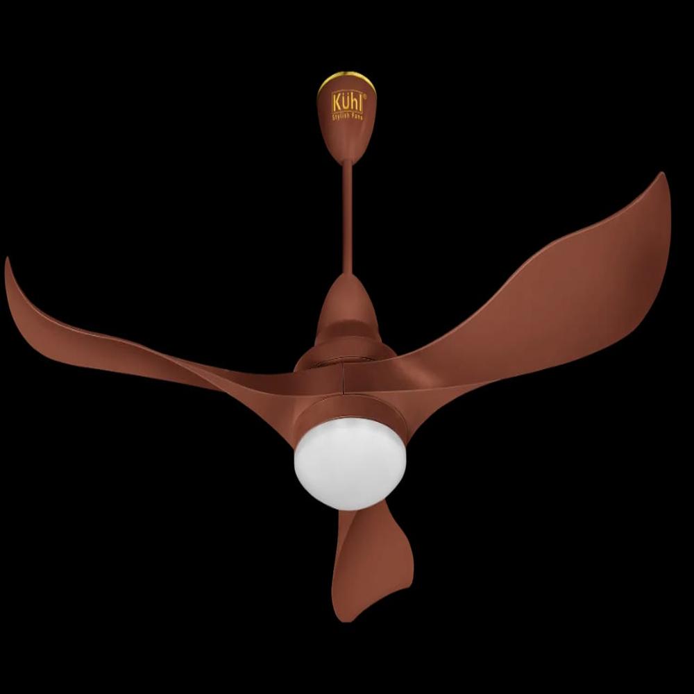 Kuhl Glanz F3 1320mm Bldc Fan - Blade Material: Abs Blade