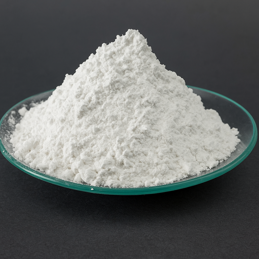Calcium Carbonate-Pptd - Application: Lubricants