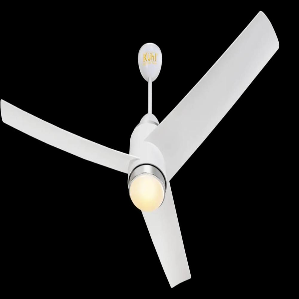 Kuhl Windzz K3 1320Mm Bldc Fan - Blade Material: Abs Blade