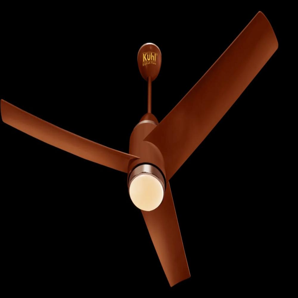 KUHL WINDZZ K3 1320MM BLDC FAN