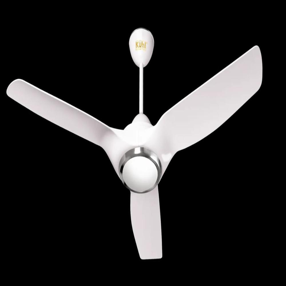 Kuhl Meridian M1 1200Mm Bldc Fan - Blade Material: Abs Blade