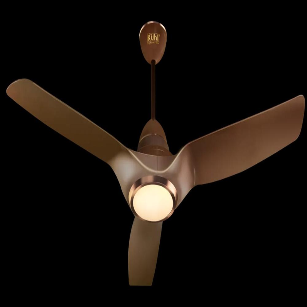 KUHL MERIDIAN M1 1200MM BLDC FAN