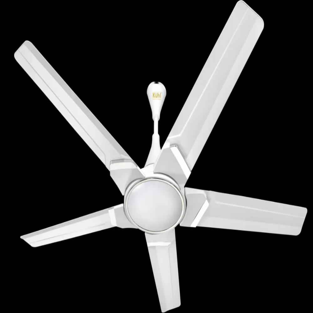 Kuhl Brise Star E5 1320mm Bldc Fan - Blade Material: Aluminium Blade