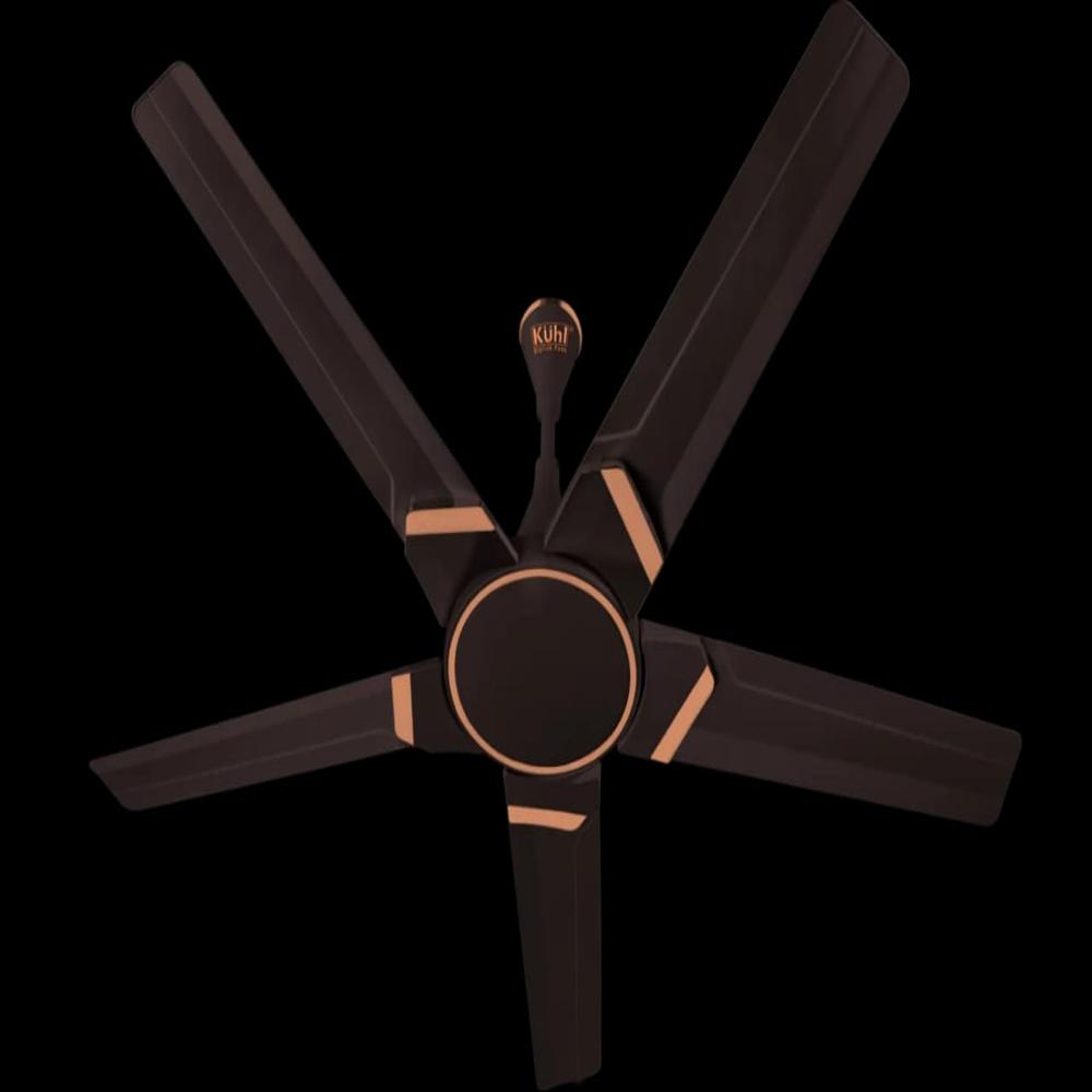 KUHL BRISE STAR E5 1320MM BLDC FAN