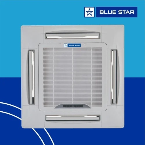 Blue Star 1.5 Ton 3 Star-Inverter Cassette AC (ID318TANU1)