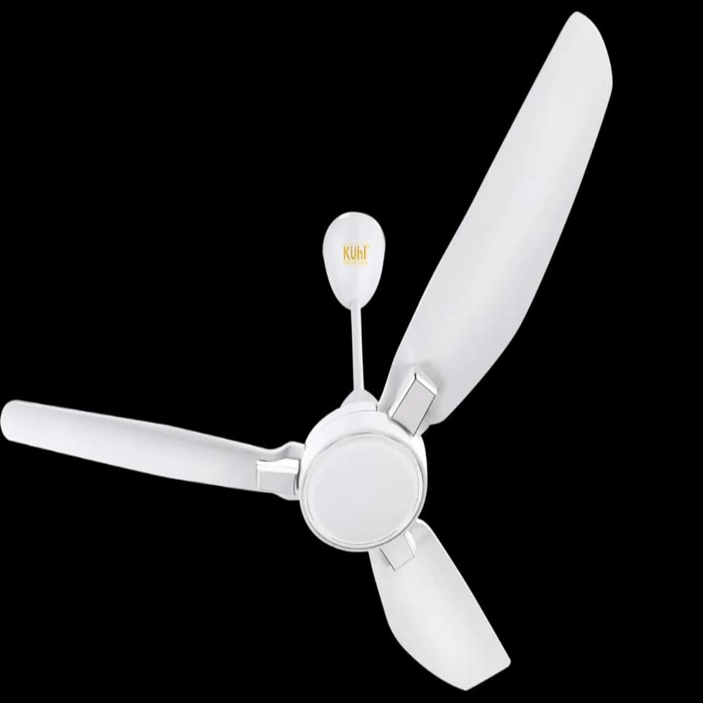 Kuhl Brise Plus E3 1320Mm Bldc Fan - Blade Material: Abs Blade