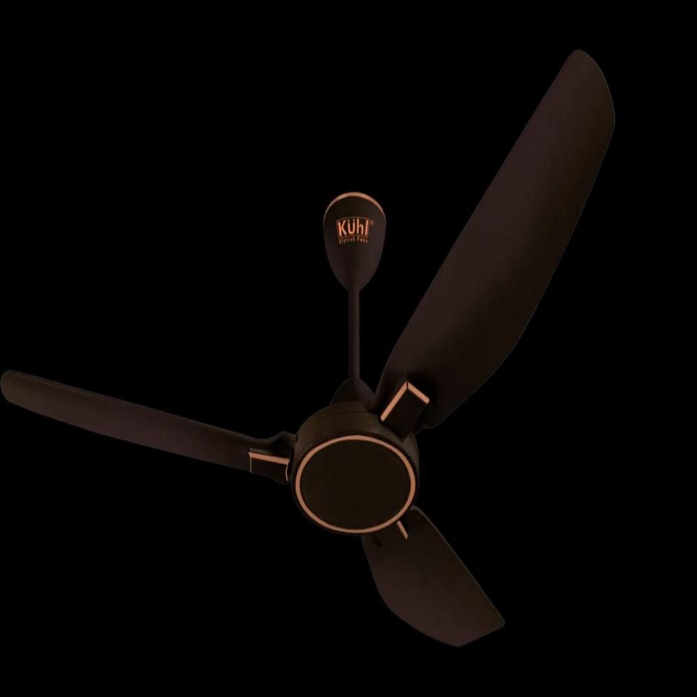 Kuhl Brise Plus E3 1320mm Bldc Fan - Blade Material: Abs Blade