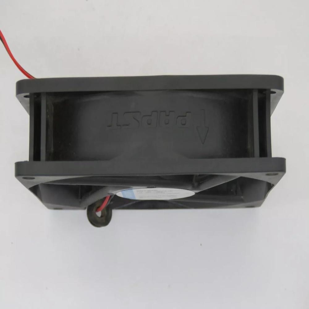 ebmpapst 3414 NHHR Axial Fan 24V-135mA 3,2W DC brushless Air Cooling Fan 3000 RPM 92 * 92 * 25mm 2Wire