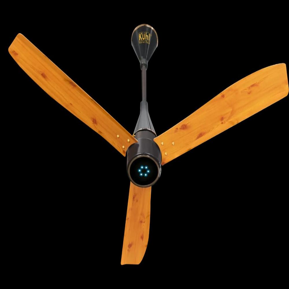 KUHL ARCTIS A8 1200MM BLDC पंखा