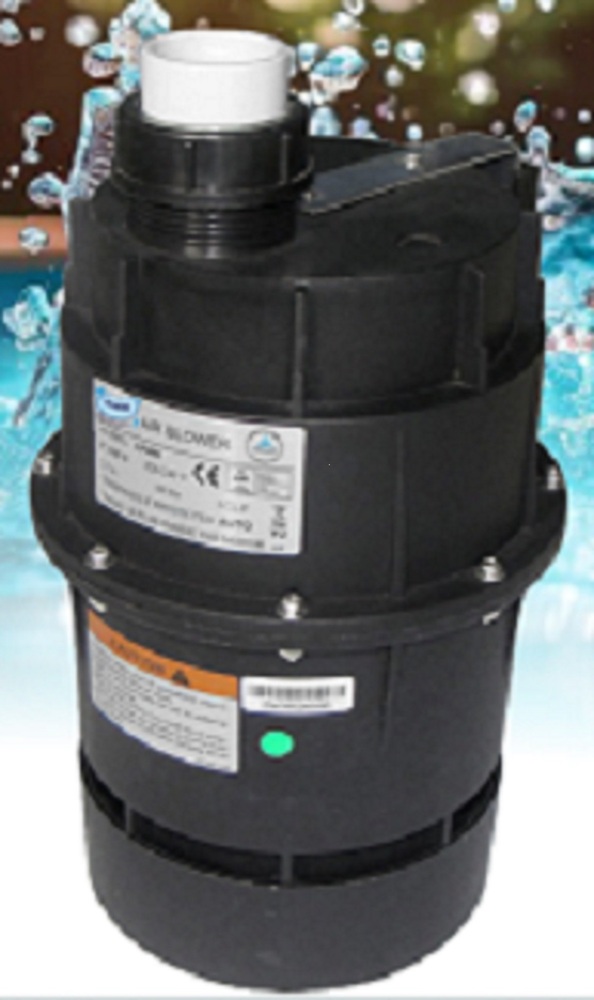 Whirlpool Blower