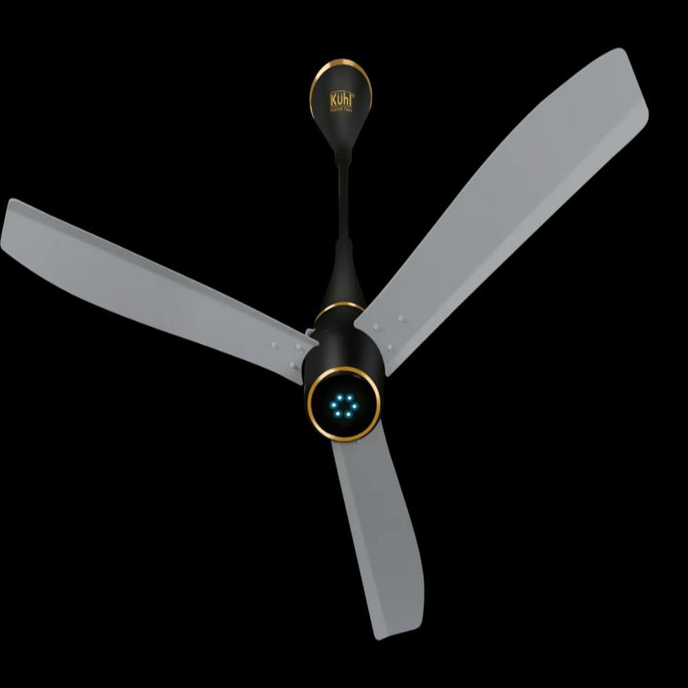 Kuhl Arctis A8 1200mm Bldc Fan - Blade Material: Aluminium Blade