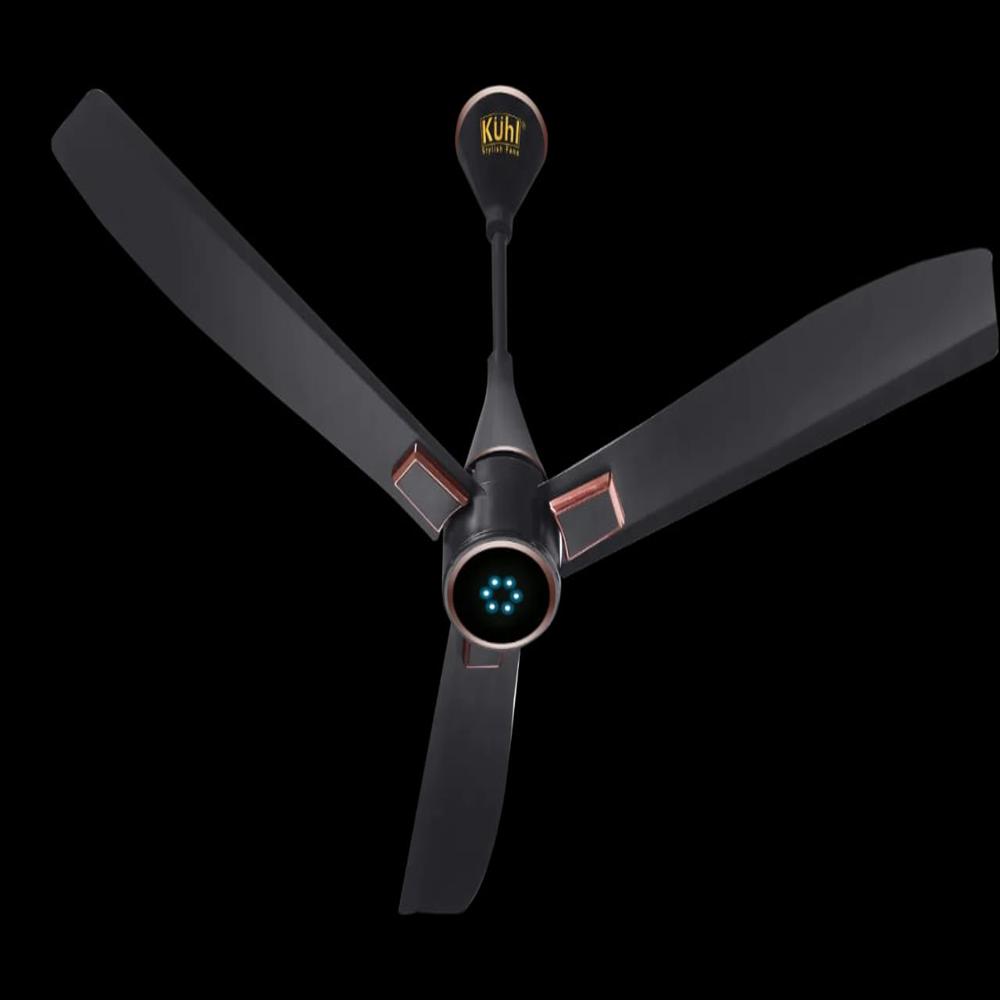 Kuhl Arctis A8 1200mm Bldc Fan - Blade Material: Aluminium Blade