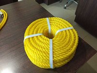 Pe Fiber Rope