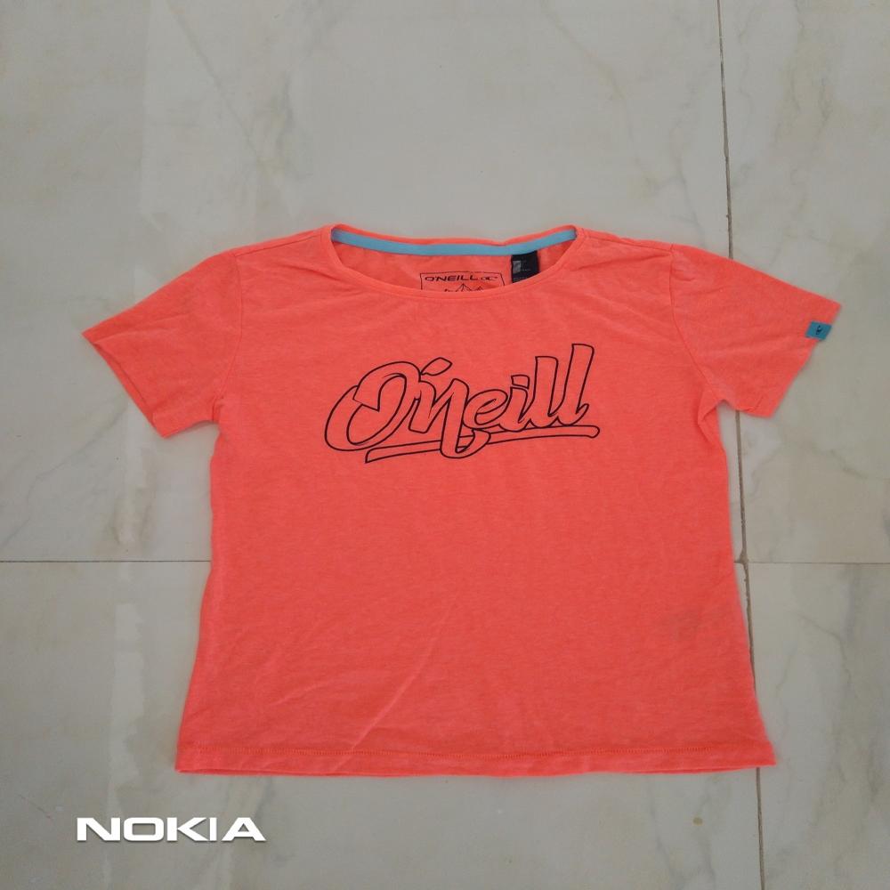 Girls T Shirt - Color: Multicolor