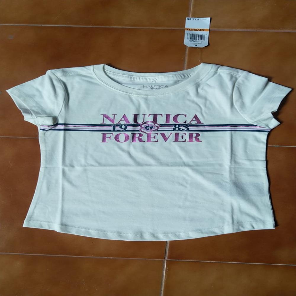Girls T Shirt - Color: Multicolor