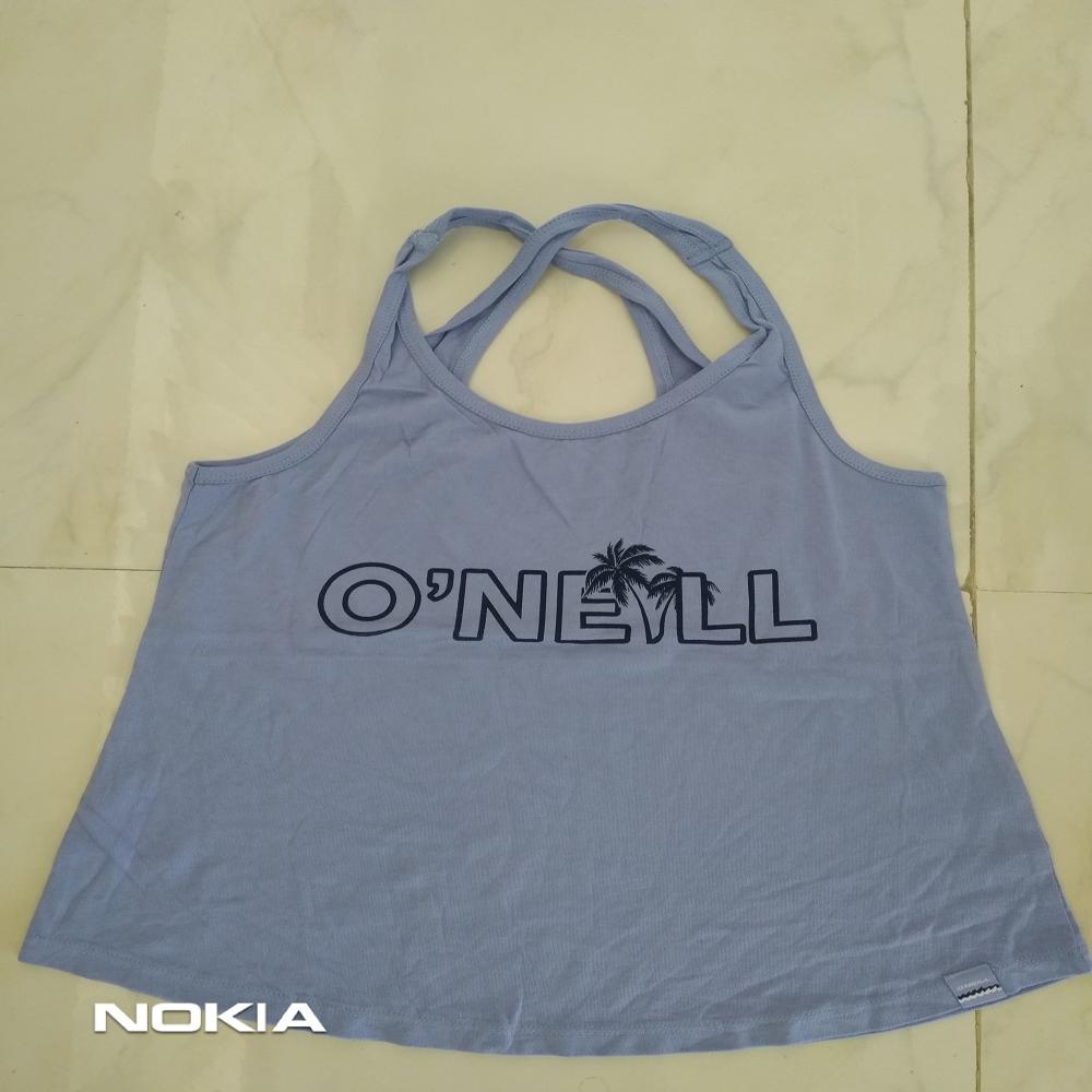 Girls Tank Top - Feature: Good Quality