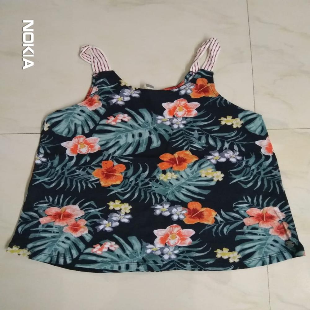 Girls Tank Top - Feature: Good Quality