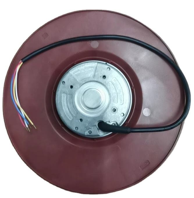 EBM PAPST R1G225-AF11-21 R1G225-AF11-52 Original New Cooling Fan Have Stock