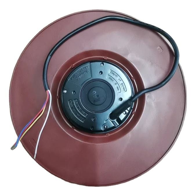 EBM PAPST R1G225-AF11-21 R1G225-AF11-52 Original New Cooling Fan Have Stock