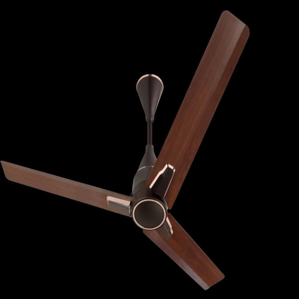 Kuhl Arctis A1 1200Mm Bldc Fan - Blade Material: Aluminium Blade