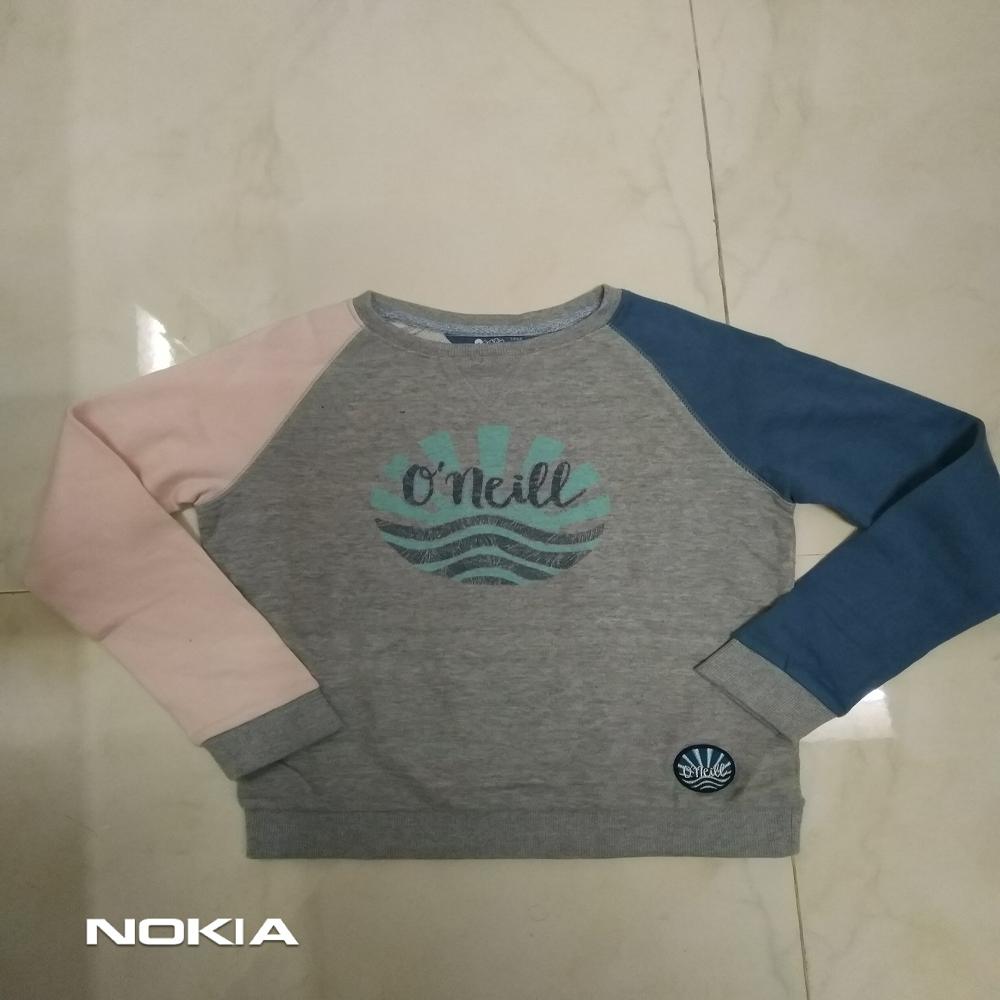 Girls Sweatshirt
