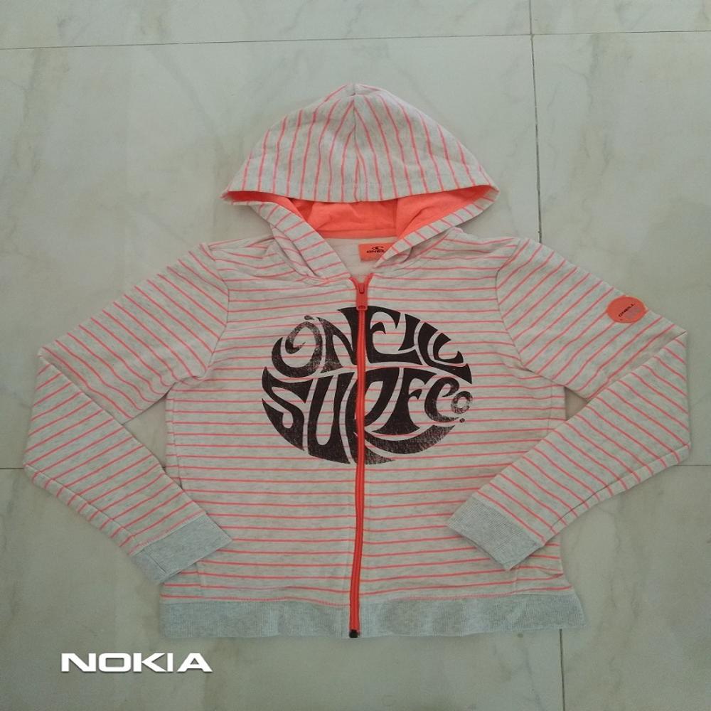 Girls Sweatshirt Hoodies - Color: Multicolor